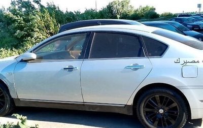 Nissan Teana, 2006 год, 410 000 рублей, 1 фотография