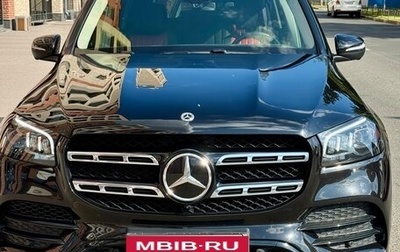 Mercedes-Benz GLS, 2022 год, 13 500 000 рублей, 1 фотография