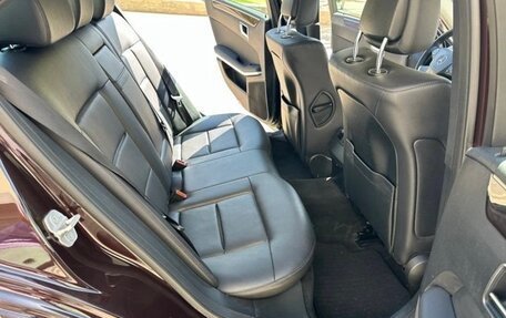 Mercedes-Benz E-Класс, 2012 год, 1 250 000 рублей, 14 фотография