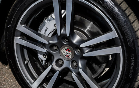 Porsche Panamera II рестайлинг, 2013 год, 2 699 000 рублей, 10 фотография
