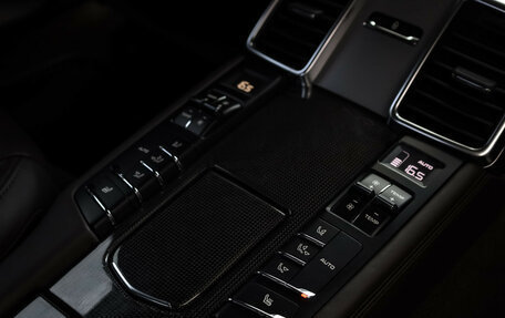 Porsche Panamera II рестайлинг, 2013 год, 2 699 000 рублей, 19 фотография