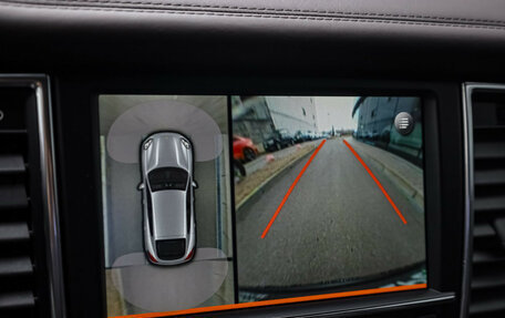 Porsche Panamera II рестайлинг, 2013 год, 2 699 000 рублей, 22 фотография