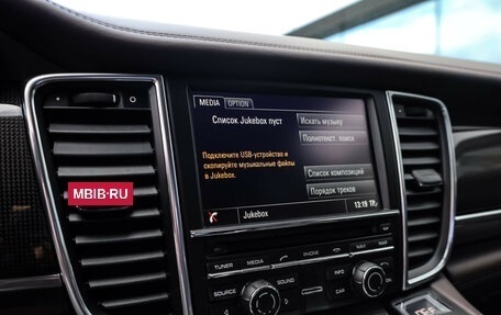 Porsche Panamera II рестайлинг, 2013 год, 2 699 000 рублей, 20 фотография
