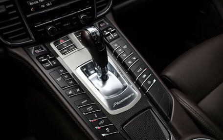 Porsche Panamera II рестайлинг, 2013 год, 2 699 000 рублей, 24 фотография