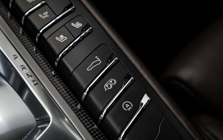 Porsche Panamera II рестайлинг, 2013 год, 2 699 000 рублей, 26 фотография