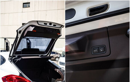 Porsche Panamera II рестайлинг, 2013 год, 2 699 000 рублей, 29 фотография
