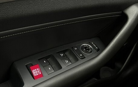 Hyundai Sonata VII, 2019 год, 1 649 000 рублей, 13 фотография