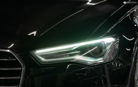 Audi A6, 2015 год, 1 970 000 рублей, 21 фотография