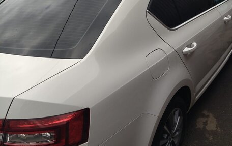 Skoda Octavia, 2023 год, 2 800 000 рублей, 6 фотография