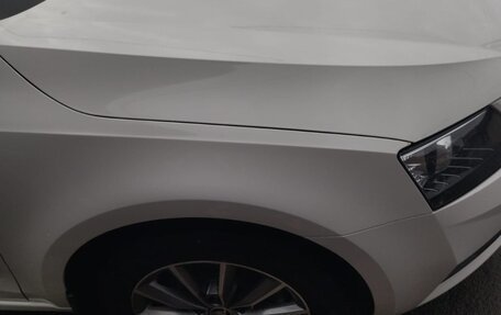 Skoda Octavia, 2023 год, 2 800 000 рублей, 7 фотография