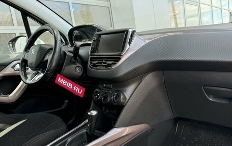 Peugeot 2008 II, 2014 год, 849 000 рублей, 6 фотография