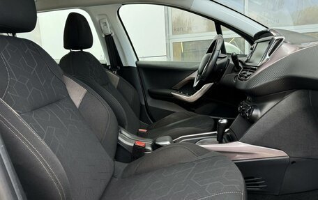 Peugeot 2008 II, 2014 год, 849 000 рублей, 16 фотография