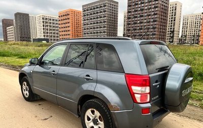 Suzuki Grand Vitara, 2005 год, 585 000 рублей, 1 фотография