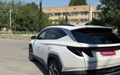 Hyundai Tucson, 2021 год, 2 950 000 рублей, 1 фотография