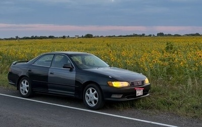 Toyota Mark II VIII (X100), 1995 год, 320 000 рублей, 1 фотография