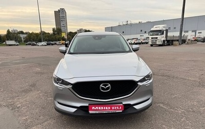 Mazda CX-5 II, 2019 год, 2 350 000 рублей, 1 фотография