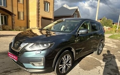Nissan X-Trail, 2021 год, 2 660 000 рублей, 1 фотография