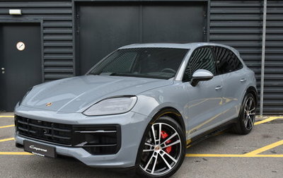 Porsche Cayenne III, 2025 год, 23 990 000 рублей, 1 фотография