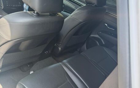 Hyundai Tucson, 2021 год, 2 950 000 рублей, 13 фотография