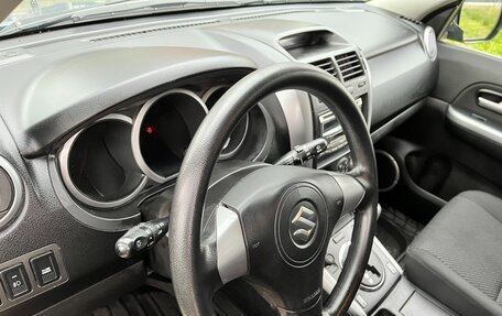 Suzuki Grand Vitara, 2005 год, 585 000 рублей, 7 фотография