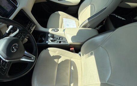 Infiniti QX50 II, 2020 год, 2 300 000 рублей, 16 фотография