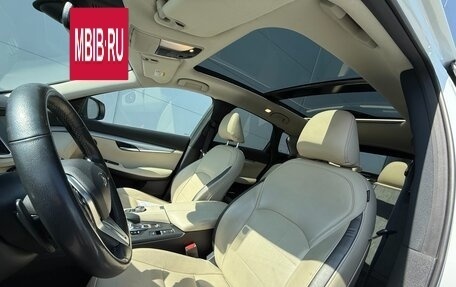 Infiniti QX50 II, 2020 год, 2 300 000 рублей, 15 фотография