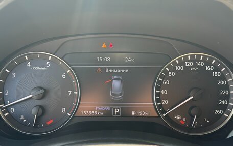 Infiniti QX50 II, 2020 год, 2 300 000 рублей, 19 фотография