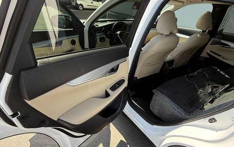 Infiniti QX50 II, 2020 год, 2 300 000 рублей, 18 фотография