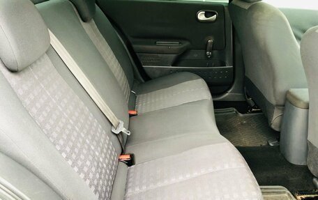 Renault Megane II, 2008 год, 510 000 рублей, 11 фотография