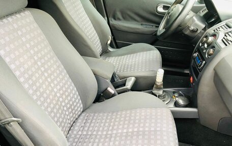 Renault Megane II, 2008 год, 510 000 рублей, 9 фотография