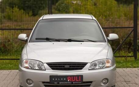 KIA Spectra II (LD), 2006 год, 330 000 рублей, 2 фотография