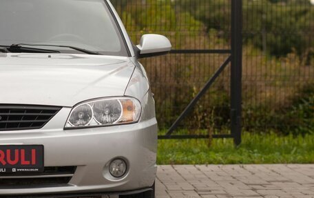 KIA Spectra II (LD), 2006 год, 330 000 рублей, 5 фотография