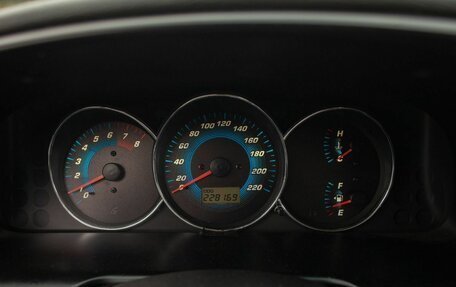 KIA Spectra II (LD), 2006 год, 330 000 рублей, 22 фотография