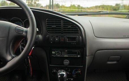 KIA Spectra II (LD), 2006 год, 330 000 рублей, 26 фотография