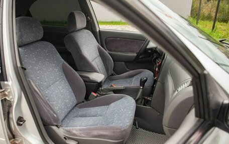 KIA Spectra II (LD), 2006 год, 330 000 рублей, 30 фотография
