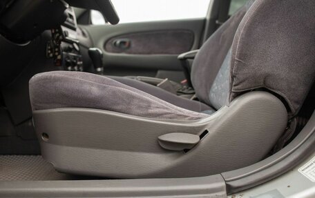 KIA Spectra II (LD), 2006 год, 330 000 рублей, 32 фотография