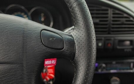 KIA Spectra II (LD), 2006 год, 330 000 рублей, 25 фотография