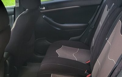 Toyota Avensis III рестайлинг, 2007 год, 800 000 рублей, 1 фотография