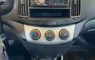 Hyundai Elantra IV, 2008 год, 480 000 рублей, 1 фотография