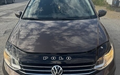 Volkswagen Polo VI (EU Market), 2019 год, 1 350 000 рублей, 1 фотография