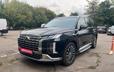 Hyundai Palisade I, 2022 год, 5 900 000 рублей, 1 фотография
