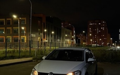 Volkswagen Golf VII, 2013 год, 970 000 рублей, 1 фотография