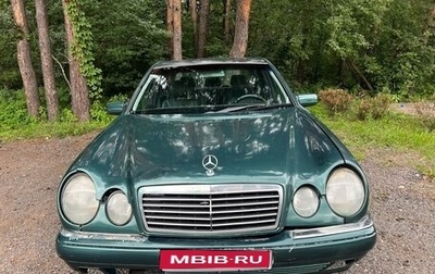 Mercedes-Benz E-Класс, 1998 год, 259 000 рублей, 1 фотография