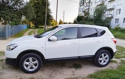 Nissan Qashqai, 2011 год, 970 000 рублей, 1 фотография