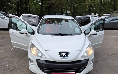 Peugeot 308 II, 2010 год, 600 000 рублей, 1 фотография