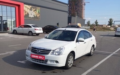 Nissan Almera, 2017 год, 450 000 рублей, 1 фотография