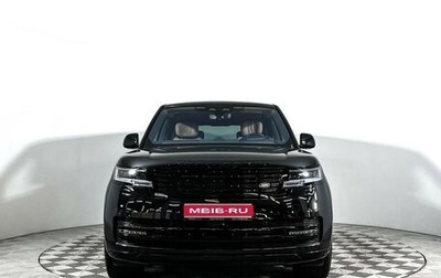 Land Rover Range Rover IV рестайлинг, 2022 год, 15 197 000 рублей, 1 фотография