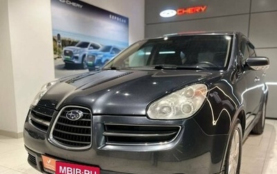 Subaru Tribeca I рестайлинг, 2006 год, 883 000 рублей, 1 фотография