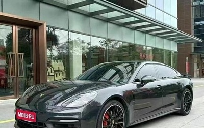 Porsche Panamera II рестайлинг, 2021 год, 8 995 000 рублей, 1 фотография