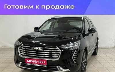 Haval Jolion, 2021 год, 1 850 000 рублей, 1 фотография